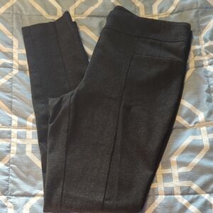 Charcoal Grey Leggings